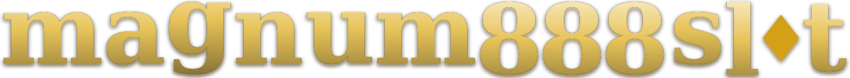 magnum888 slot logo