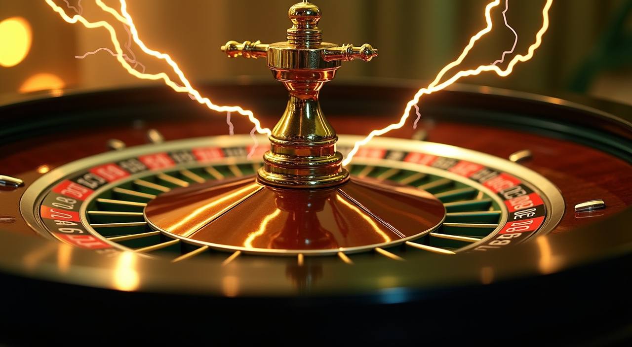 magnum888 slot Luck sebagai elemen utama dalam magnum888 slot