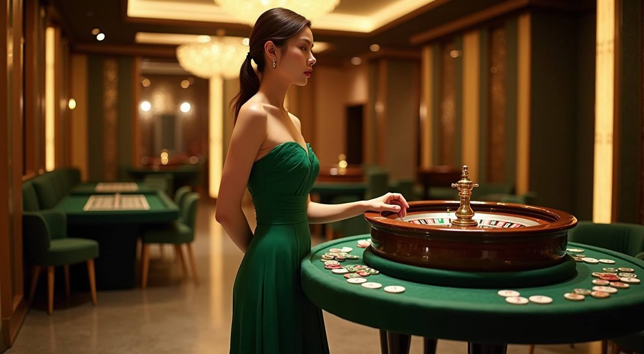 magnum888 slot Cahaya Bulan